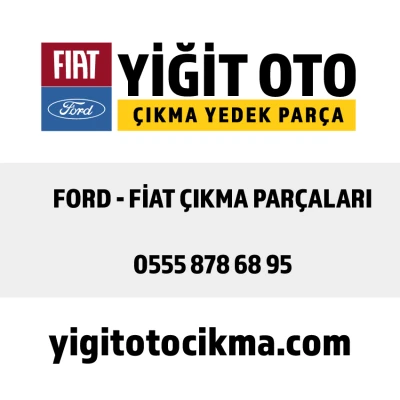 Fiat Fiorino Çıkma Sigorta Kutusu