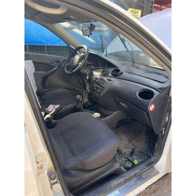 Ford Focus Yolcu Airbag