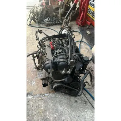 FORD FOCUS BENZİNLİ 1.6 MOTOR