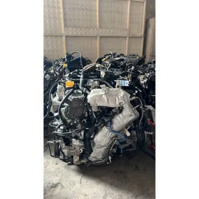 Fiat Doblo 1.3 Euro 6 Motor