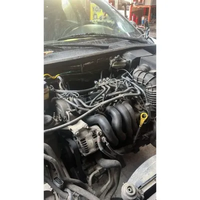 Ford Focus 1 1.6 Motor