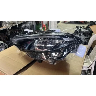 Fiat Egea Cross Led Far
