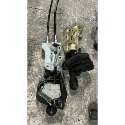 Fiat Doblo 1.4 Vites Kulesi 2001-2010