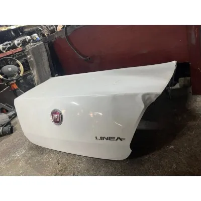 Fiat Linea Bagaj Kapağı