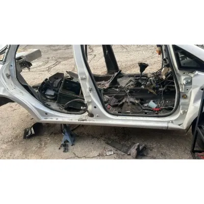 Fiat Linea Sağ Marşpiyel