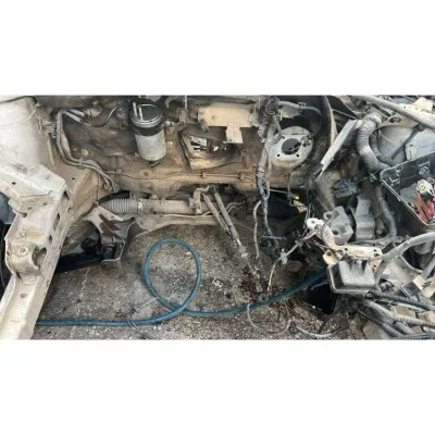Fiat Linea Ön Travers