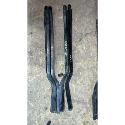Ford Connect Cam Fitili Sol Dış