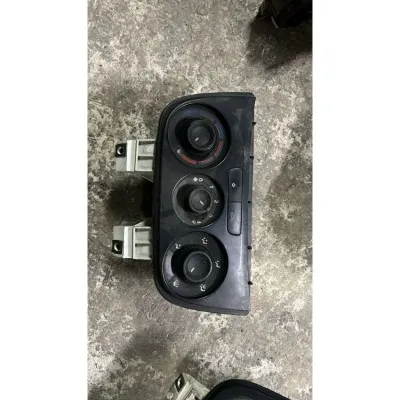 Fiat Doblo Klima Kontrol Paneli 2010 Sonrası