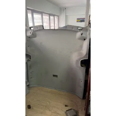 Fiat Doblo 4 Tavan Döşemesi 2010-2023
