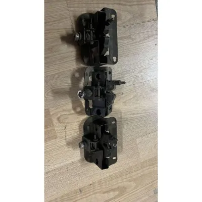 Ford Connect Kaput Kilidi