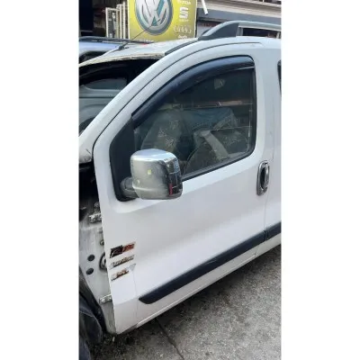 Cıtroen Nemo Sol Ön Kapı Beyaz