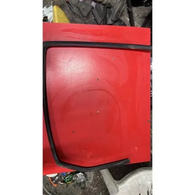 Ford Focus 1 Sol Arka Kapı Dış Cam Fitili
