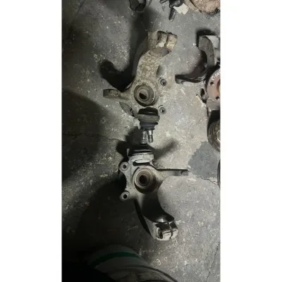 Ford Connect Sağ Taşıyıcı ABS'li