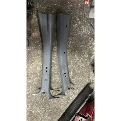 Fiat Doblo Orta Direk Plastiği 2001-2010
