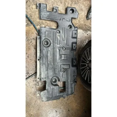 Fiat Egea Marşpiyel Alt Plastik 521543600