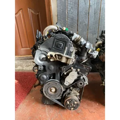 Ford Focus 2.5 1.6 Dizel Motor