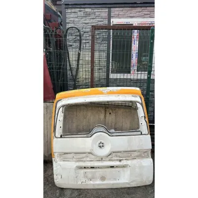 Cıtroen Nemo Bagaj Kapağı