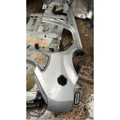 Ford Focus Arka Çamurluk Hatchback 2006 Sonrası