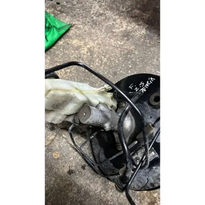 Ford Focus Fren Ana Merkez