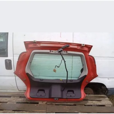 Fiat Bravo 2 Bagaj Kapağı
