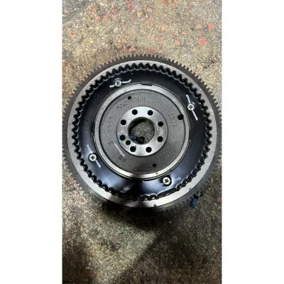 Fiat Doblo 1.3 Euro 6 Volant 55231763