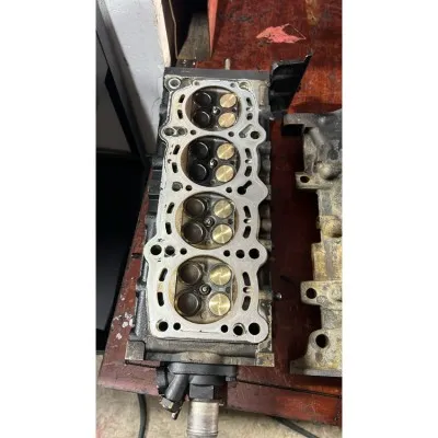 Fiat Egea Slindir Kapak 1.4 Benzinli 55268064