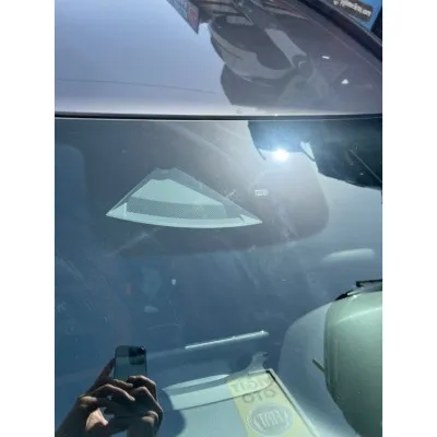 Fiat Egea Cross Ön Cam Sensörlü