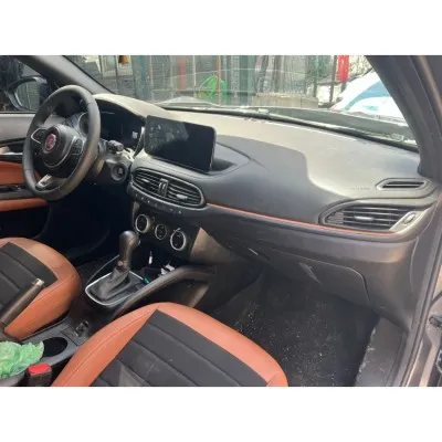 Fiat Egea Cross Torpido Seti