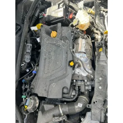 Fiat Doblo 4 Kasa 1.6 Euro 7 Final Motor