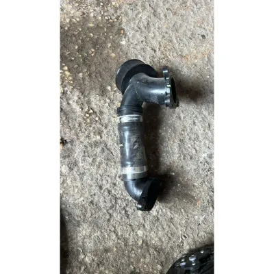 Fiat Doblo 1.6 Dizel Turbo Çıkış Borusu 46349550