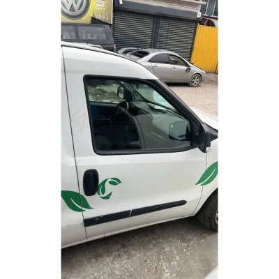 Fiat Pratico Sağ Ön Kapı