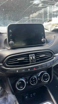 Fiat Egea Lounge Tablet Ekran 2016-2020