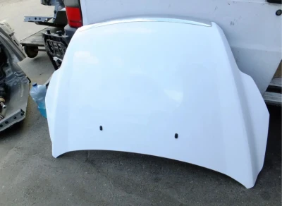 Ford Focus 2.5 Kasa Kaput Beyaz