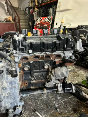Fiat 1.6 E Tork Motor 55226130-55267103