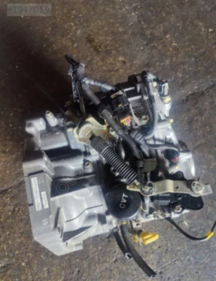 Fiat Albea 1.2 Otomatik Şanzıman