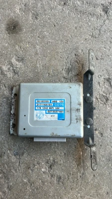 Fiat Palio Otomatik Şanzıman Beyni 55182205