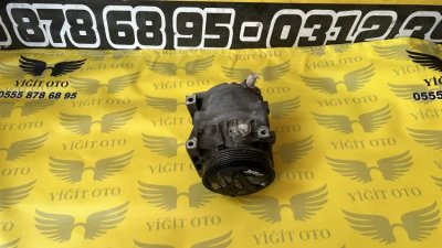 Fiat Palio 1.2 16 Valf Klima Kompresör