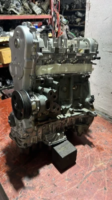 Fiat Egea Euro 6 Motor