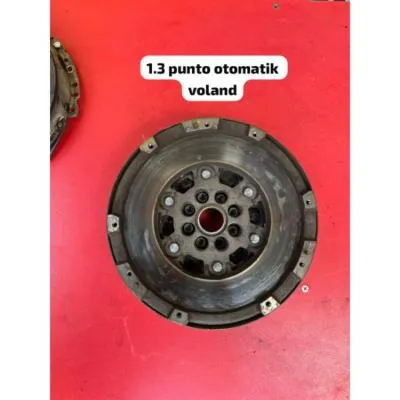 Fiat Punto Otomatik Voland 55227945