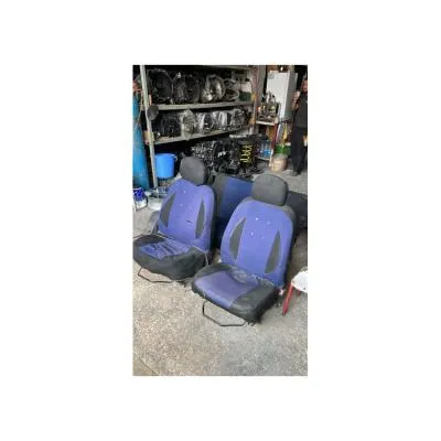 Fiat Albea Ön Koltuk