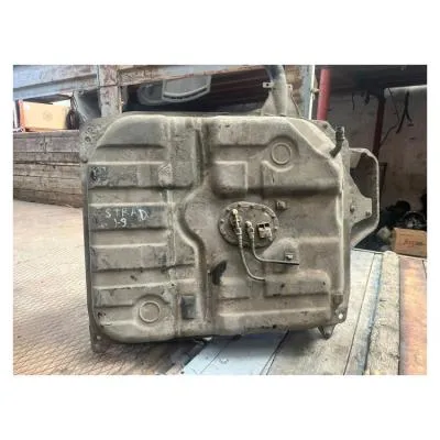 Fiat Strada Mazot Deposu