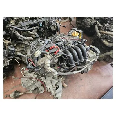Fiat Palio 1.2 16V Çıkma Motor