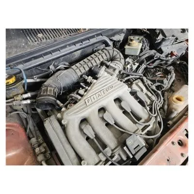 Fiat Palio Çıkma 1.6 16V Motor