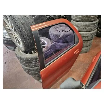 Fiat Palio Çıkma Sol Arka Kapı