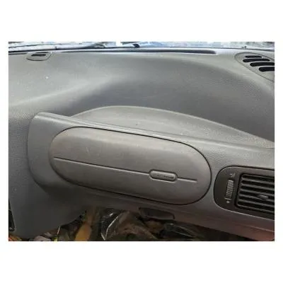 Fiat Palio Çıkma Yolcu Airbag