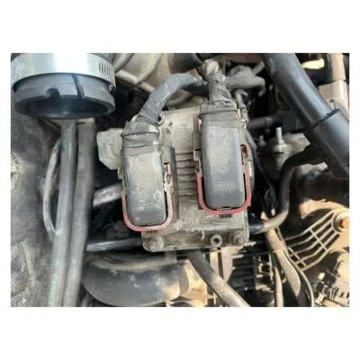 Fiat Palio Motor Beyni 1.2 - 0261207488