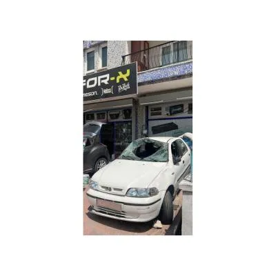 Fiat Palio Ön Panel