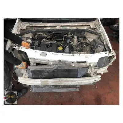 Fiat Doblo Çıkma Fan
