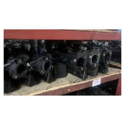 Fiat Doblo Emme Manifold Benzinli