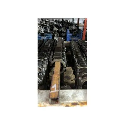 Fiat Doblo Piston Kolu 1.4